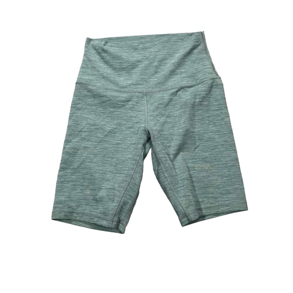 Lululemon Align Short 8"
Heathered Tidewater Teal - Picture 1 of 7